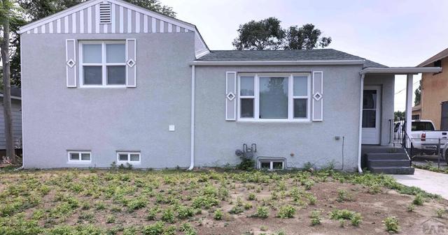 1704 E 5th St, Pueblo, CO 81001
