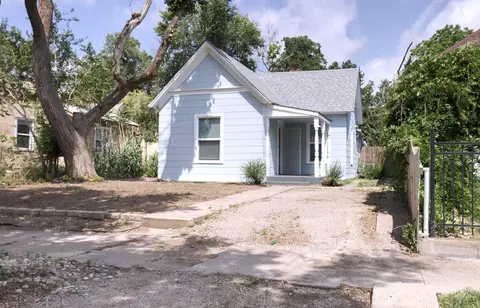 325 Polk St, Pueblo, CO 81004