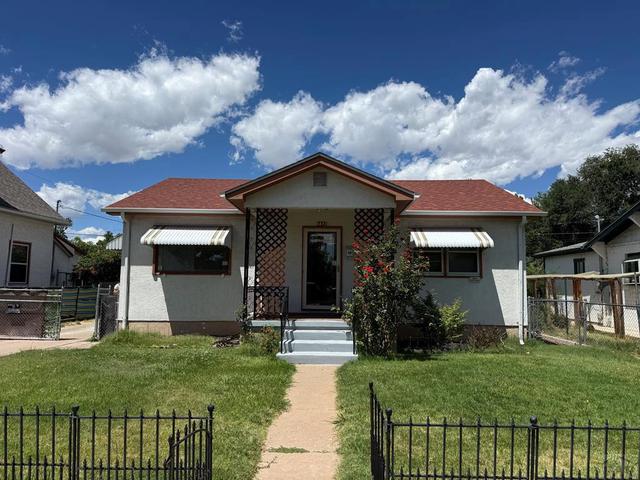 1411 Wabash Ave, Pueblo, CO 81004