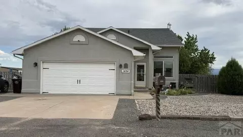 1494 Delany Dr, Pueblo West, CO 81007