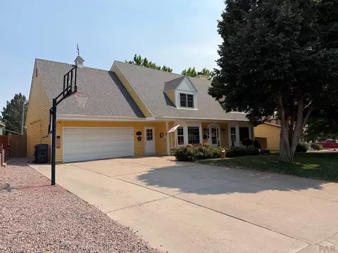 3234 Shalimar Ter, Pueblo, CO 81008