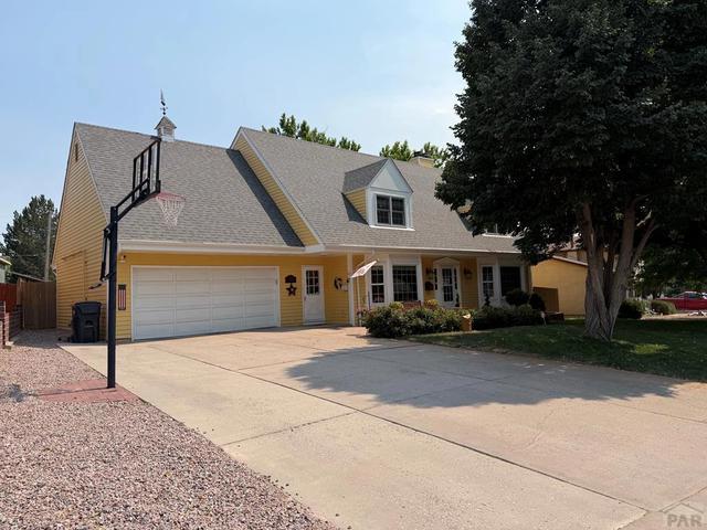 3234 Shalimar Ter, Pueblo, CO 81008