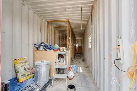 Entry Way - 1121 Stone Cliff Rd, Rye, CO 81069 photo 1 of 1
