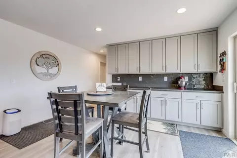 Dining - 1121 Stone Cliff Rd, Rye, CO 81069 photo 1 of 1