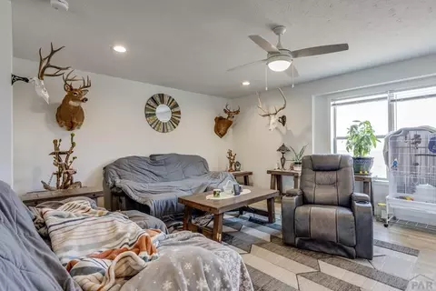 Living - 1121 Stone Cliff Rd, Rye, CO 81069 photo 2 of 2