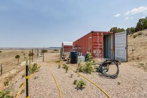 Exterior - 1121 Stone Cliff Rd, Rye, CO 81069 photo 4 of 4