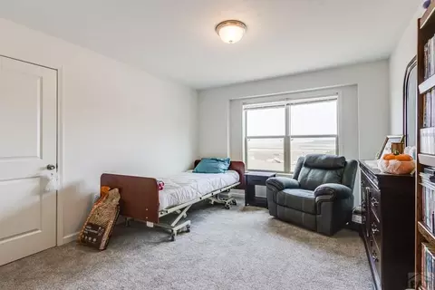 Bedroom - 1121 Stone Cliff Rd, Rye, CO 81069 photo 4 of 7