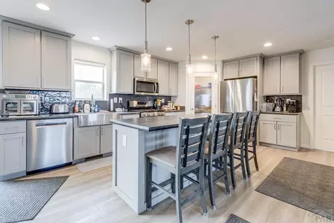 Kitchen - 1121 Stone Cliff Rd, Rye, CO 81069 photo 1 of 2