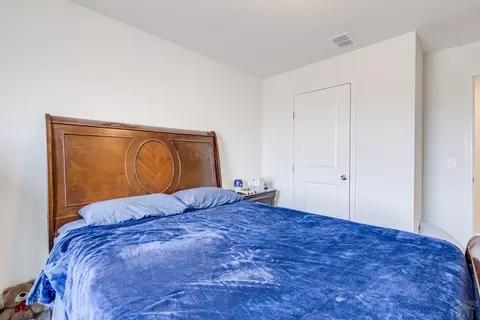 Bedroom - 1121 Stone Cliff Rd, Rye, CO 81069 photo 6 of 7