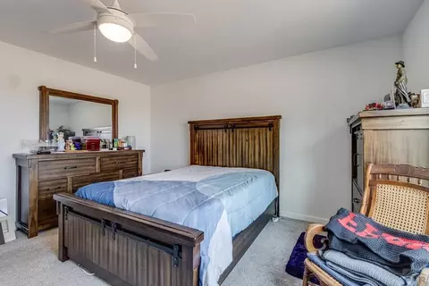 Bedroom - 1121 Stone Cliff Rd, Rye, CO 81069 photo 3 of 7