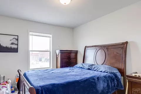 Bedroom - 1121 Stone Cliff Rd, Rye, CO 81069 photo 7 of 7