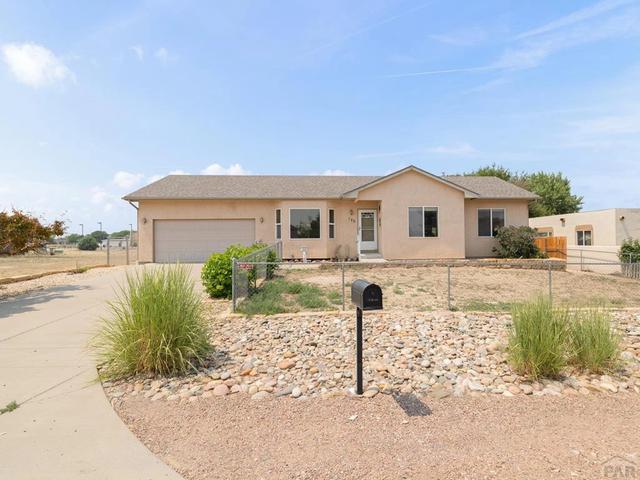 175 Abarr Dr, Pueblo West, CO 81007