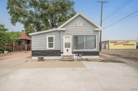 618 N Elizabeth, Pueblo, CO 81003