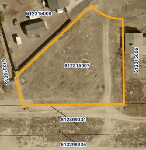 200 E Ohio Dr, Pueblo West, CO 81007