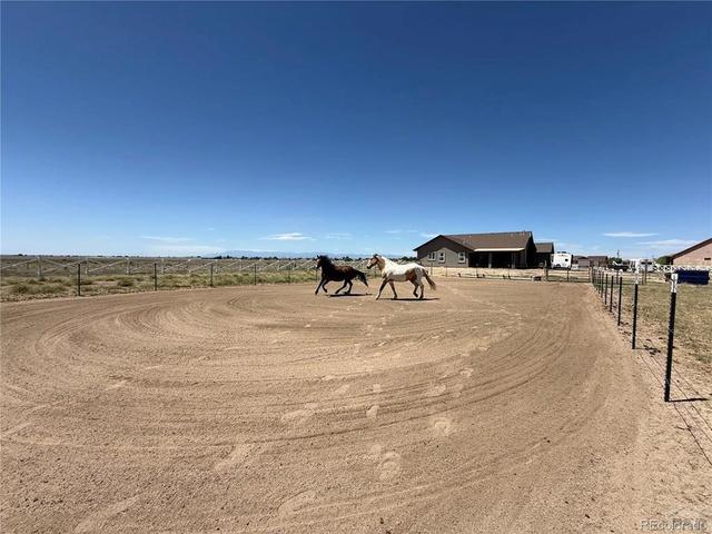 1180 Saddle Ridge Ln, Pueblo West, CO 81007