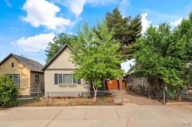 1418 Spruce St, Pueblo, CO 81004