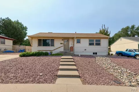 1810 Comanche Rd, Pueblo, CO 81001