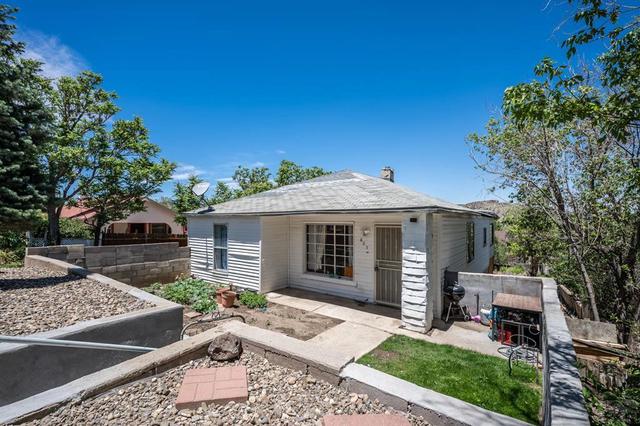 805 W Jefferson St, Trinidad, CO 81082