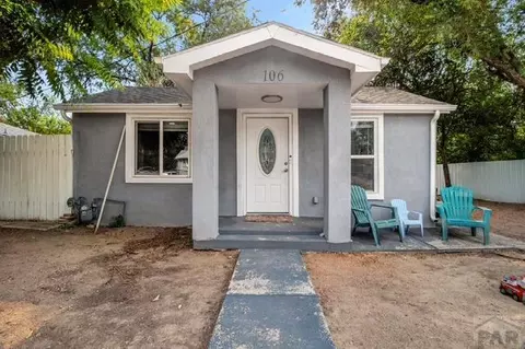 106 S Fountain, Pueblo, CO 81001