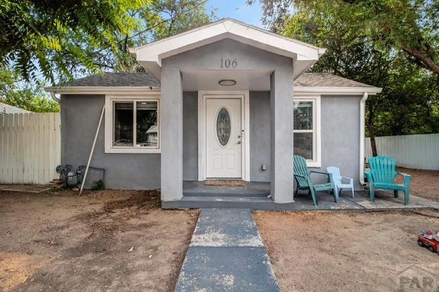 106 S Fountain, Pueblo, CO 81001