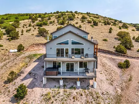 941 Cap Rock Ln, Canon City, CO 81212
