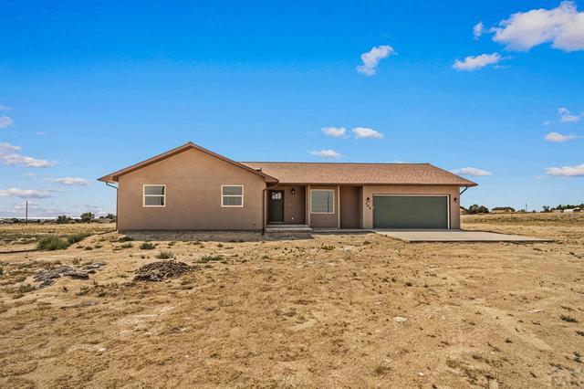 268 N Purcell Blvd, Pueblo West, CO 81007