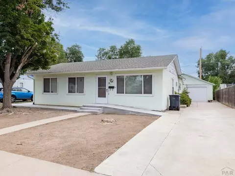2650 Gladiola, Pueblo, CO 81005
