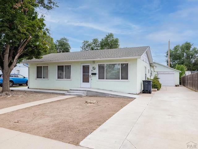 2650 Gladiola, Pueblo, CO 81005