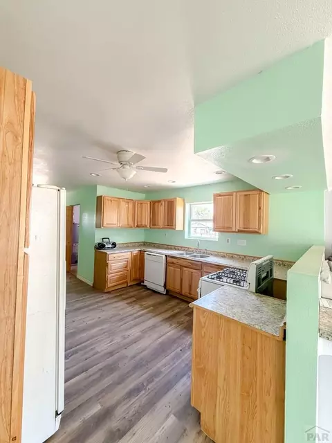 Kitchen - 406 408 Daniel Ave, La Junta, CO 81050 photo 1 of 1
