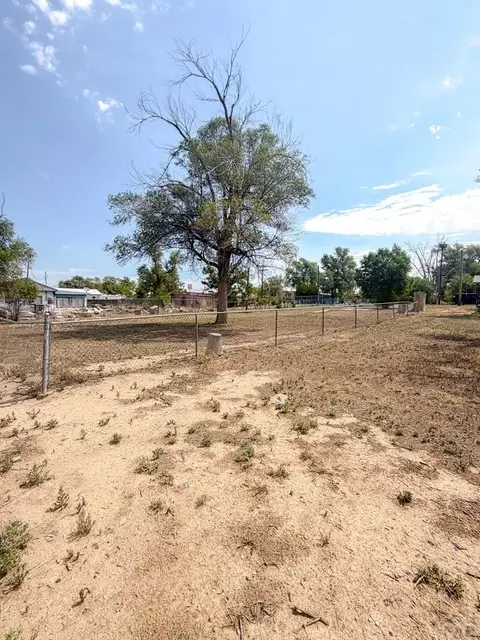 Exterior - 406 408 Daniel Ave, La Junta, CO 81050 photo 4 of 4