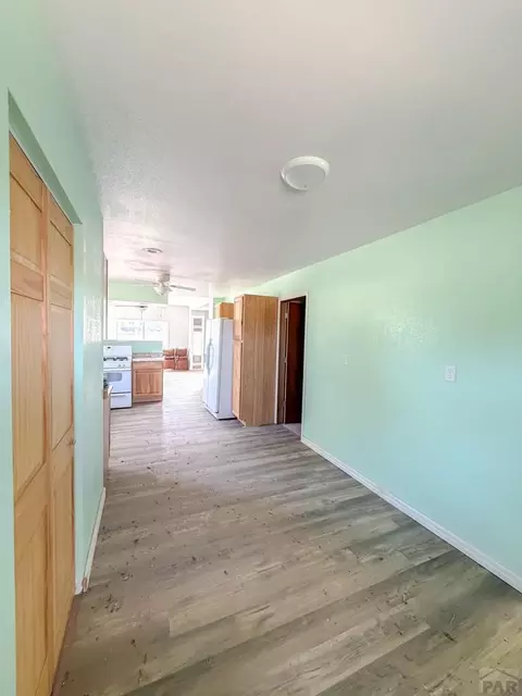 Entry Way - 406 408 Daniel Ave, La Junta, CO 81050 photo 1 of 1