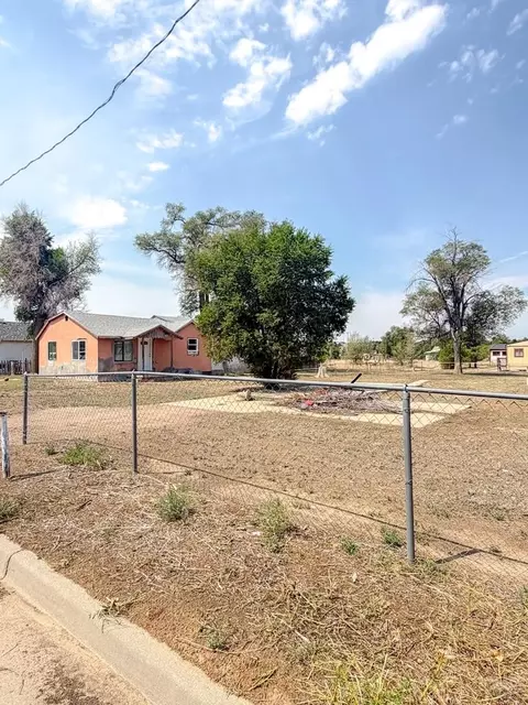 Exterior - 406 408 Daniel Ave, La Junta, CO 81050 photo 1 of 4