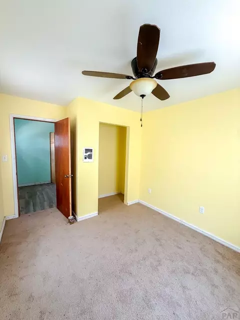 Bedroom - 406 408 Daniel Ave, La Junta, CO 81050 photo 1 of 1