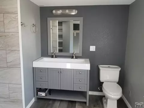 Bath - 108 7th St, Fowler, CO 81039 photo 2 of 5