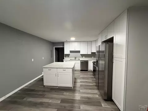 Kitchen - 108 7th St, Fowler, CO 81039 photo 1 of 2