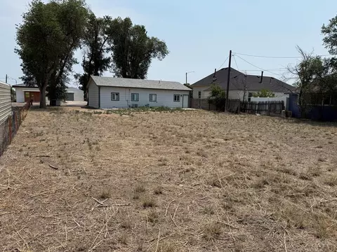 Exterior - 108 7th St, Fowler, CO 81039 photo 3 of 6