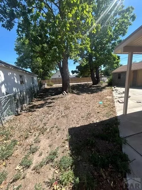 Exterior - 318 E Florence Ave, Fowler, CO 81039 photo 3 of 7