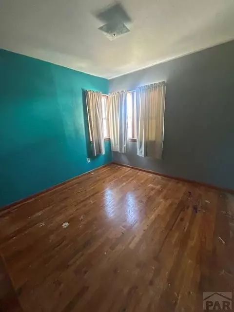 Bedroom - 318 E Florence Ave, Fowler, CO 81039 photo 2 of 3