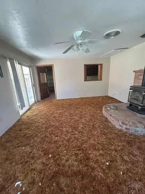 Living - 318 E Florence Ave, Fowler, CO 81039 photo 4 of 4