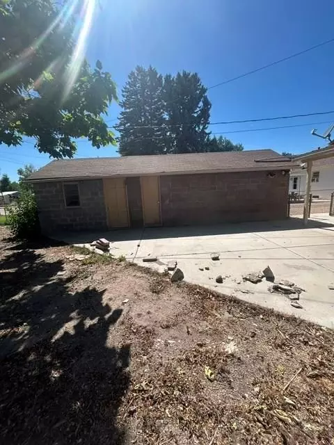 Other - 318 E Florence Ave, Fowler, CO 81039 photo 1 of 5