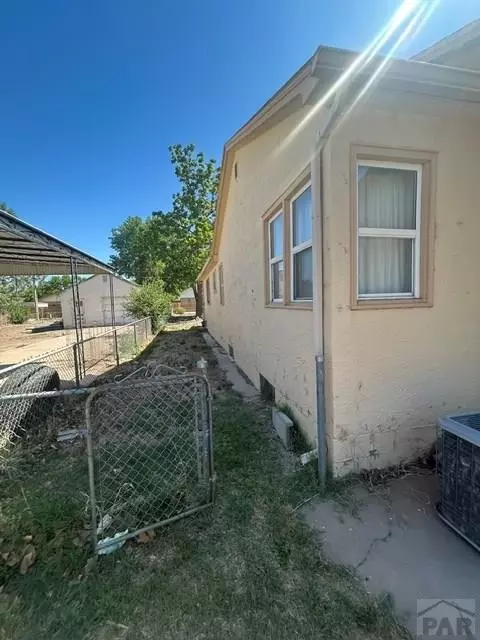 Exterior - 318 E Florence Ave, Fowler, CO 81039 photo 2 of 7