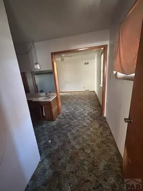 Entry Way - 318 E Florence Ave, Fowler, CO 81039 photo 1 of 1