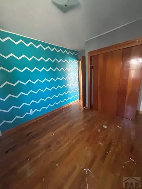 Bedroom - 318 E Florence Ave, Fowler, CO 81039 photo 1 of 3