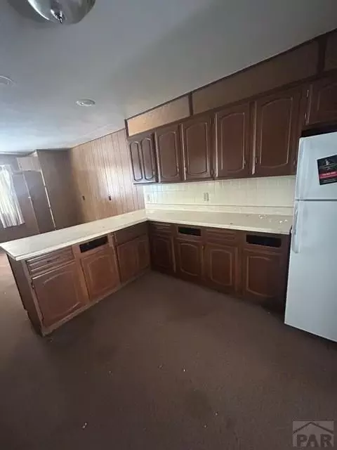 Kitchen - 318 E Florence Ave, Fowler, CO 81039 photo 1 of 3