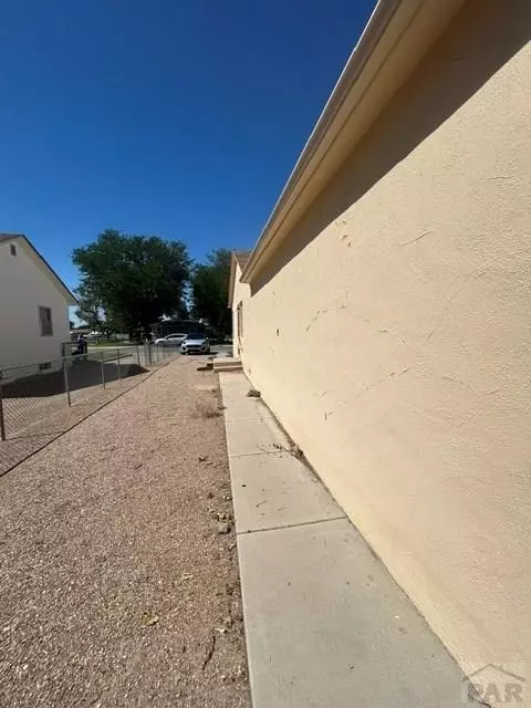 Exterior - 318 E Florence Ave, Fowler, CO 81039 photo 5 of 7