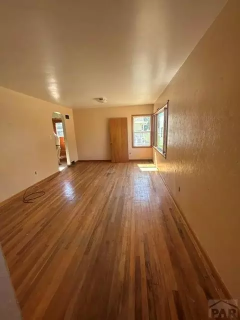 Living - 318 E Florence Ave, Fowler, CO 81039 photo 1 of 4