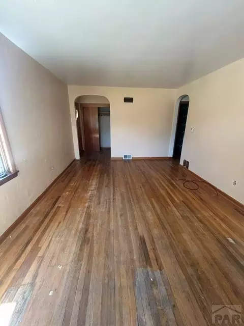 Living - 318 E Florence Ave, Fowler, CO 81039 photo 2 of 4