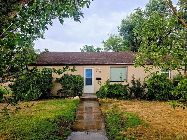 4205 St Clair Ave, Pueblo, CO 81005