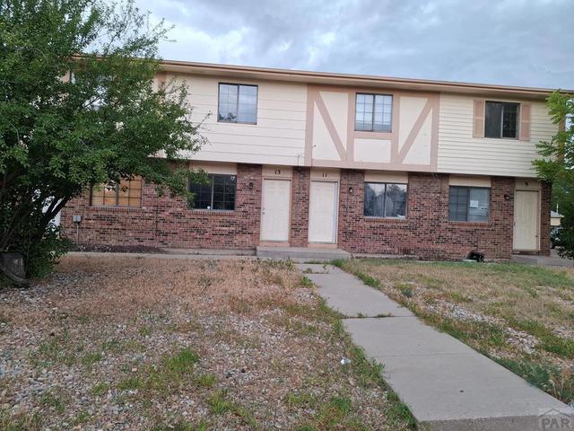 9 15 Castle Royal Dr, Pueblo, CO 81005