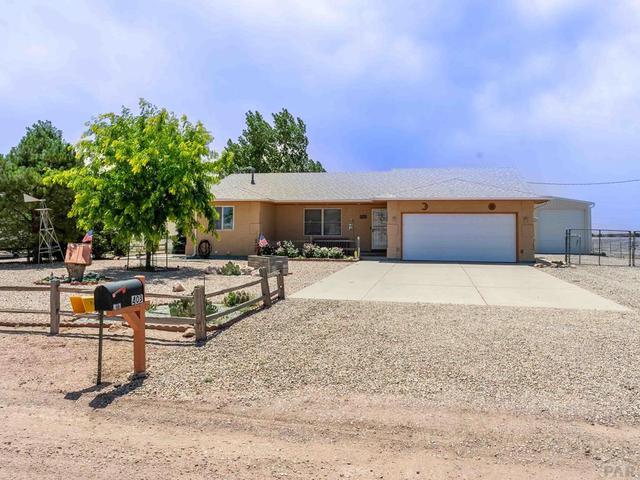 403 N Desert Cove Dr, Pueblo West, CO 81007
